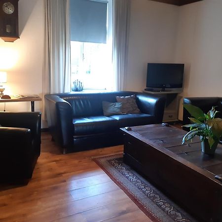Hoeve Heidonk Horn Екстер'єр фото