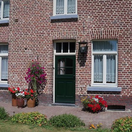 Hoeve Heidonk Horn Екстер'єр фото