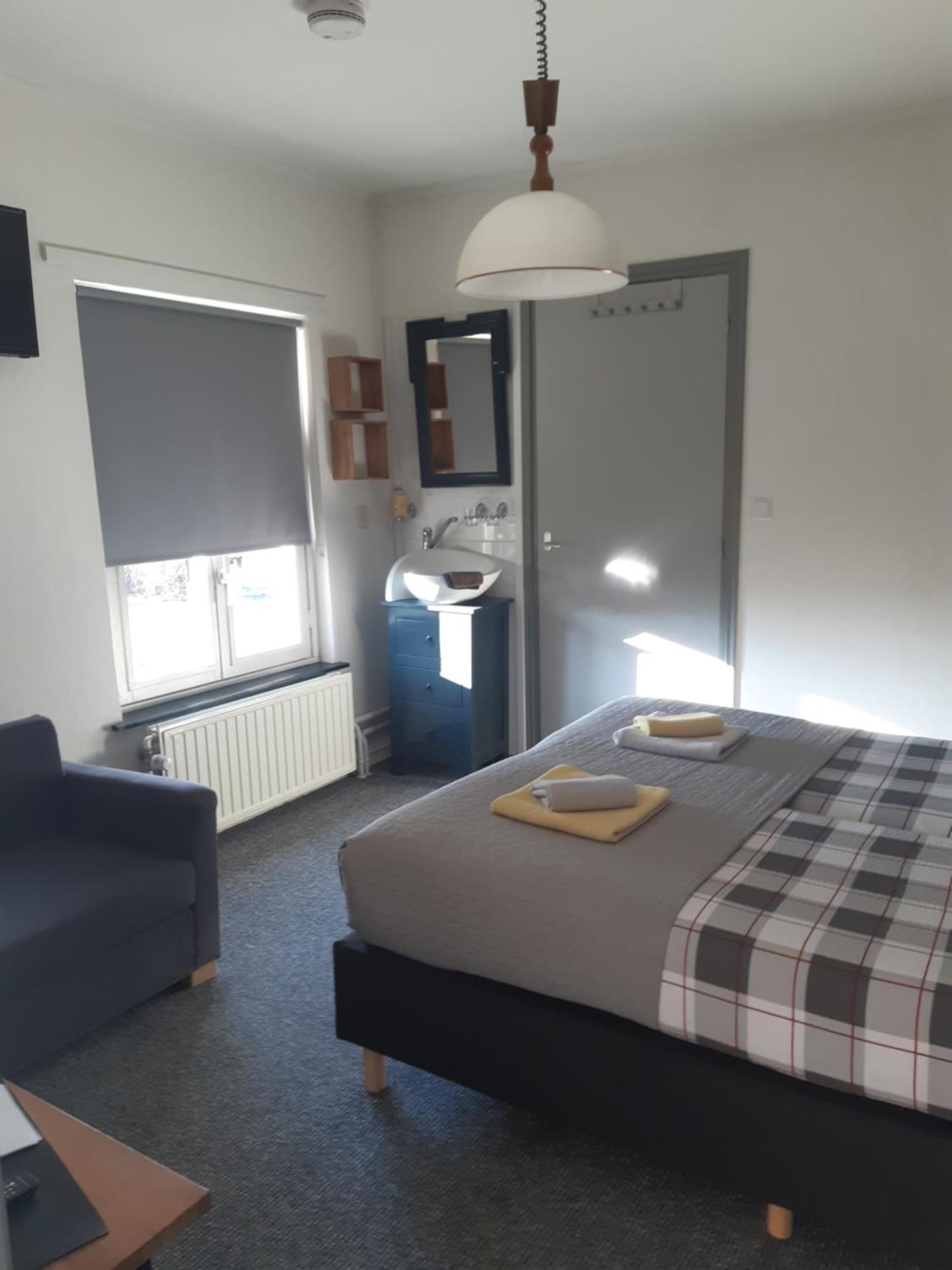 Hoeve Heidonk Horn Екстер'єр фото