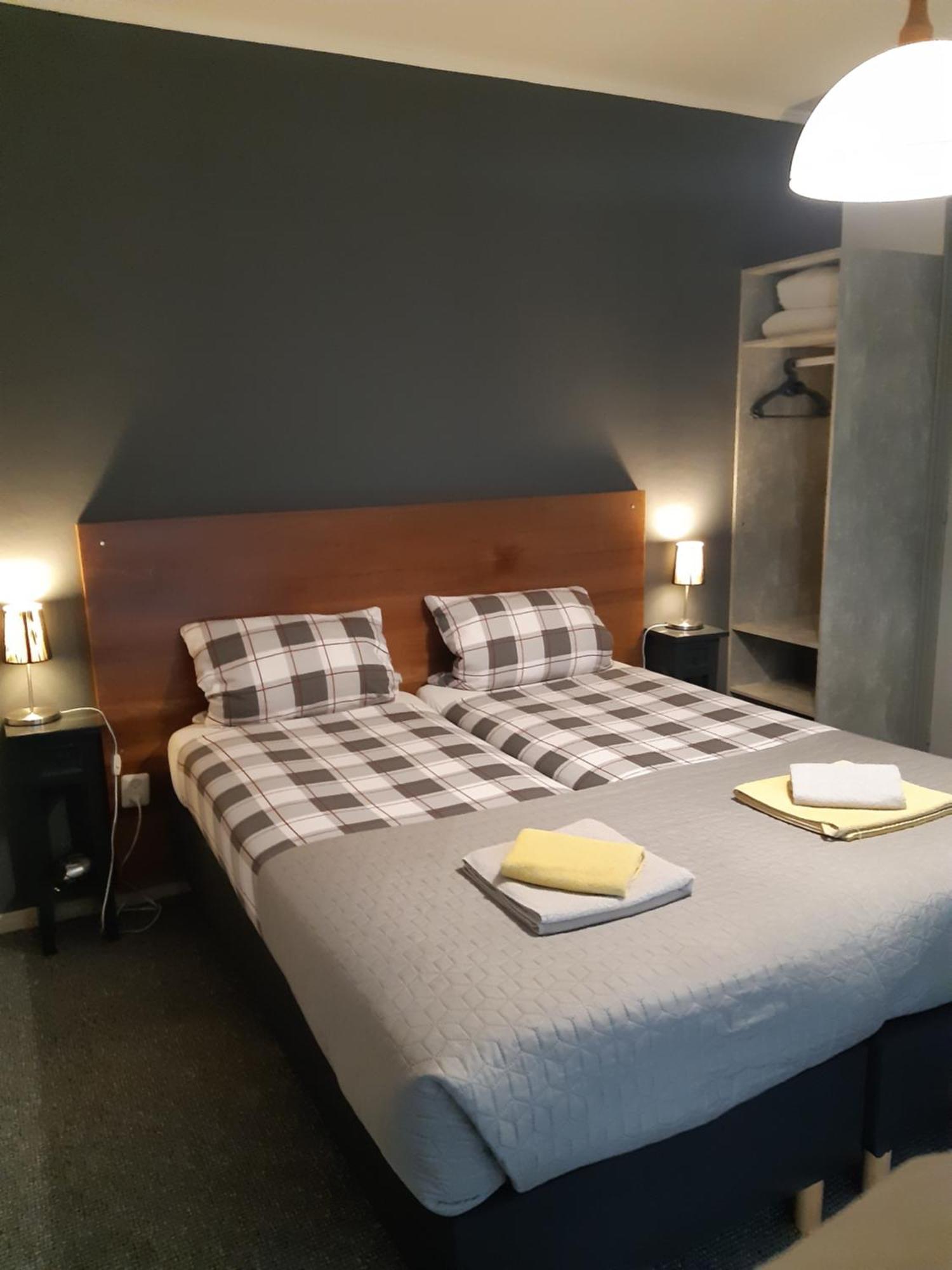 Hoeve Heidonk Horn Екстер'єр фото
