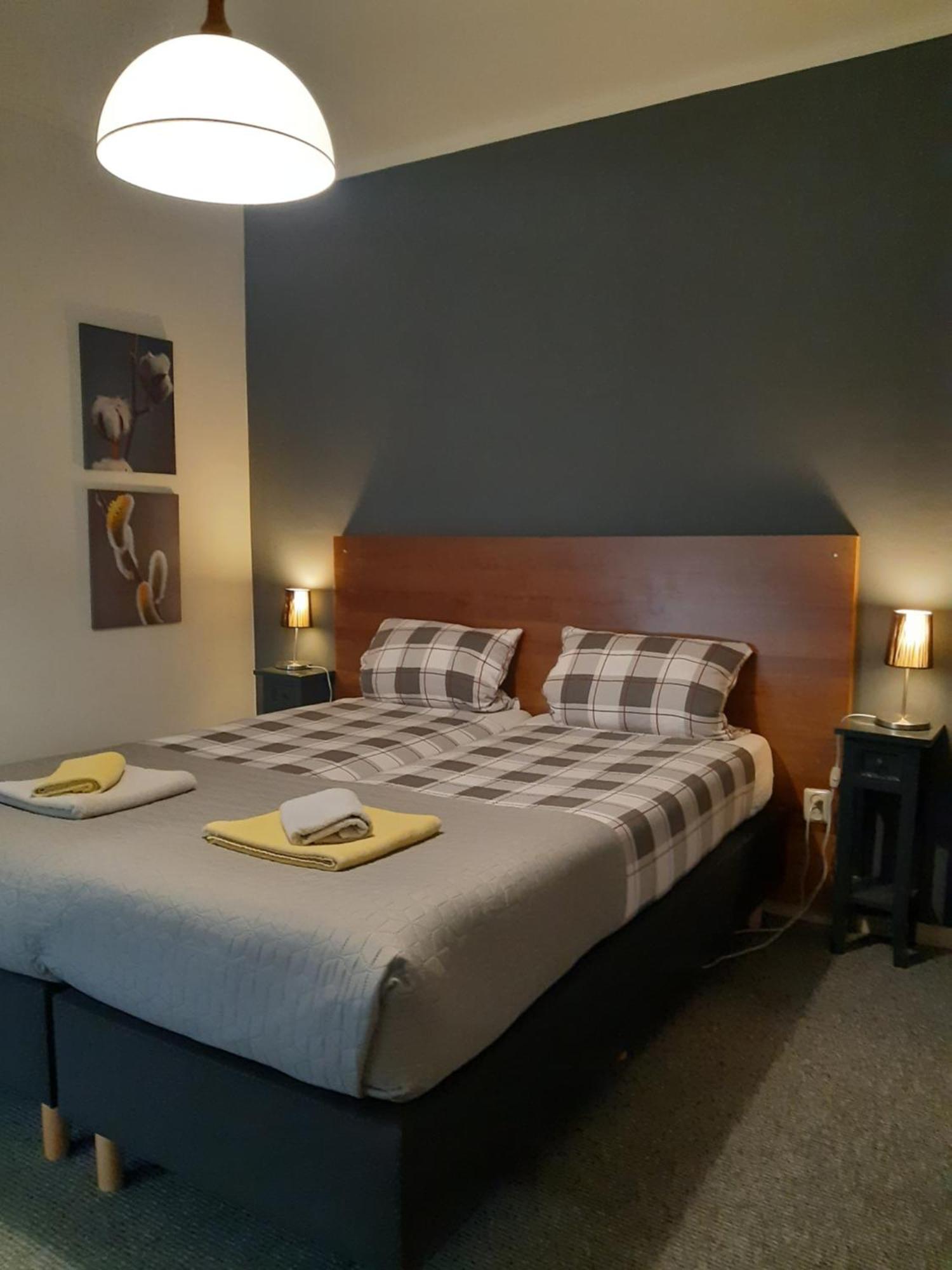 Hoeve Heidonk Horn Екстер'єр фото