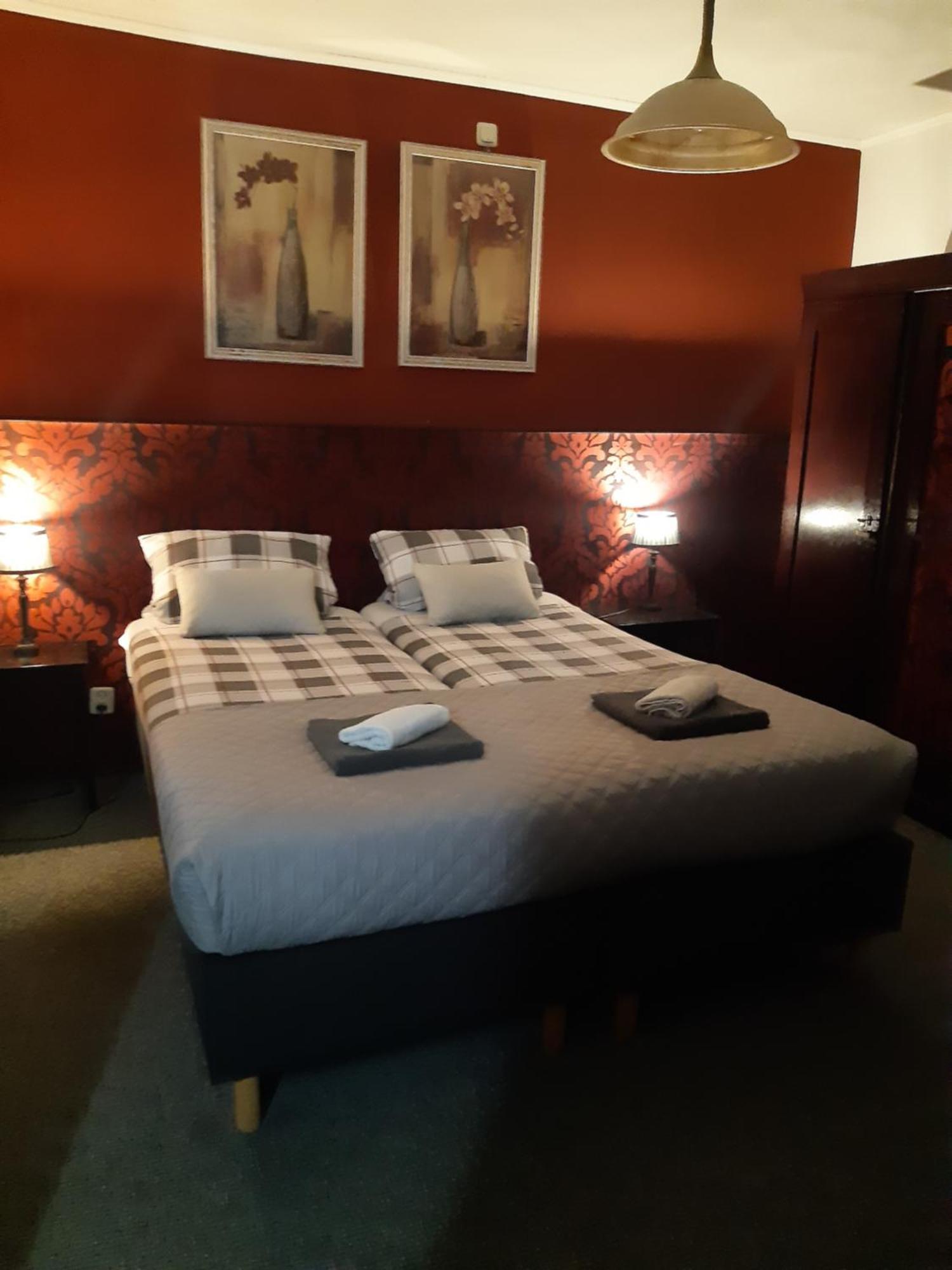 Hoeve Heidonk Horn Екстер'єр фото