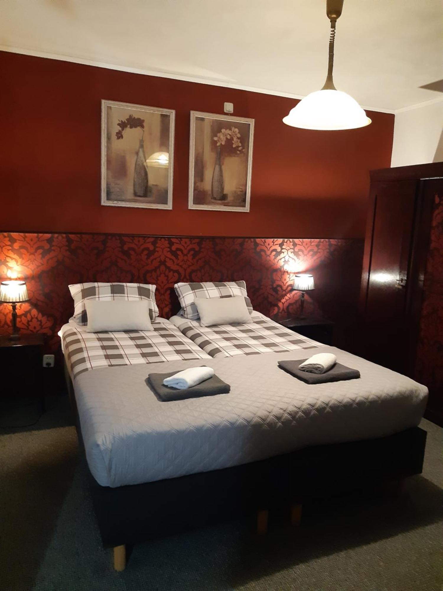 Hoeve Heidonk Horn Екстер'єр фото
