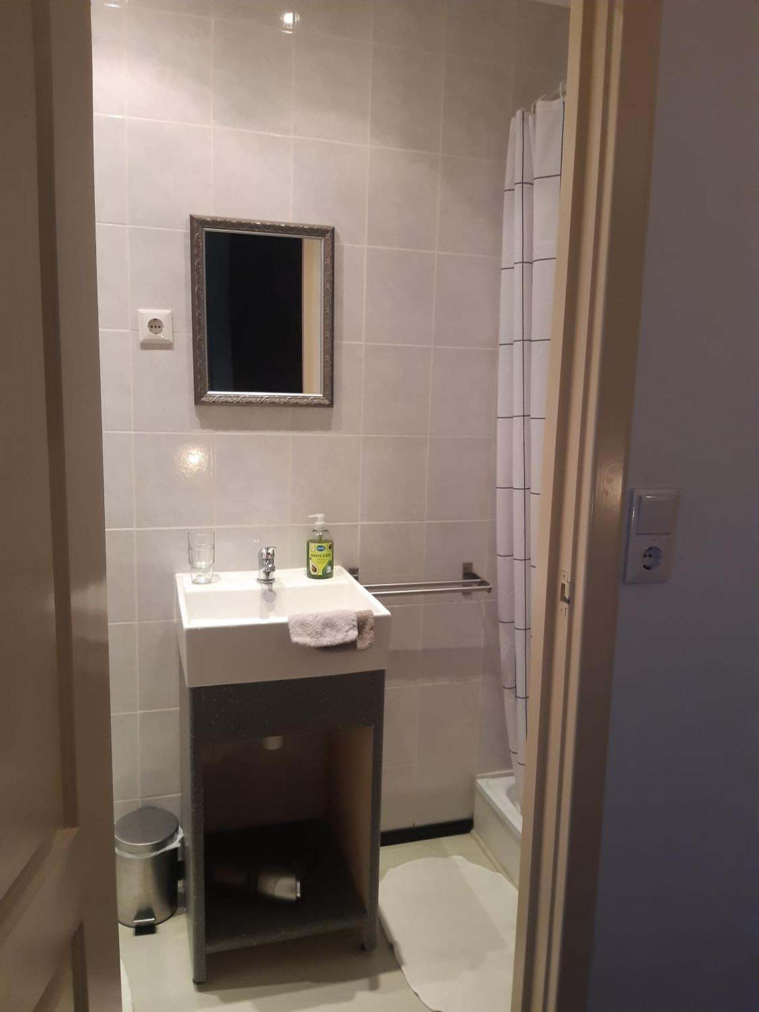Hoeve Heidonk Horn Екстер'єр фото