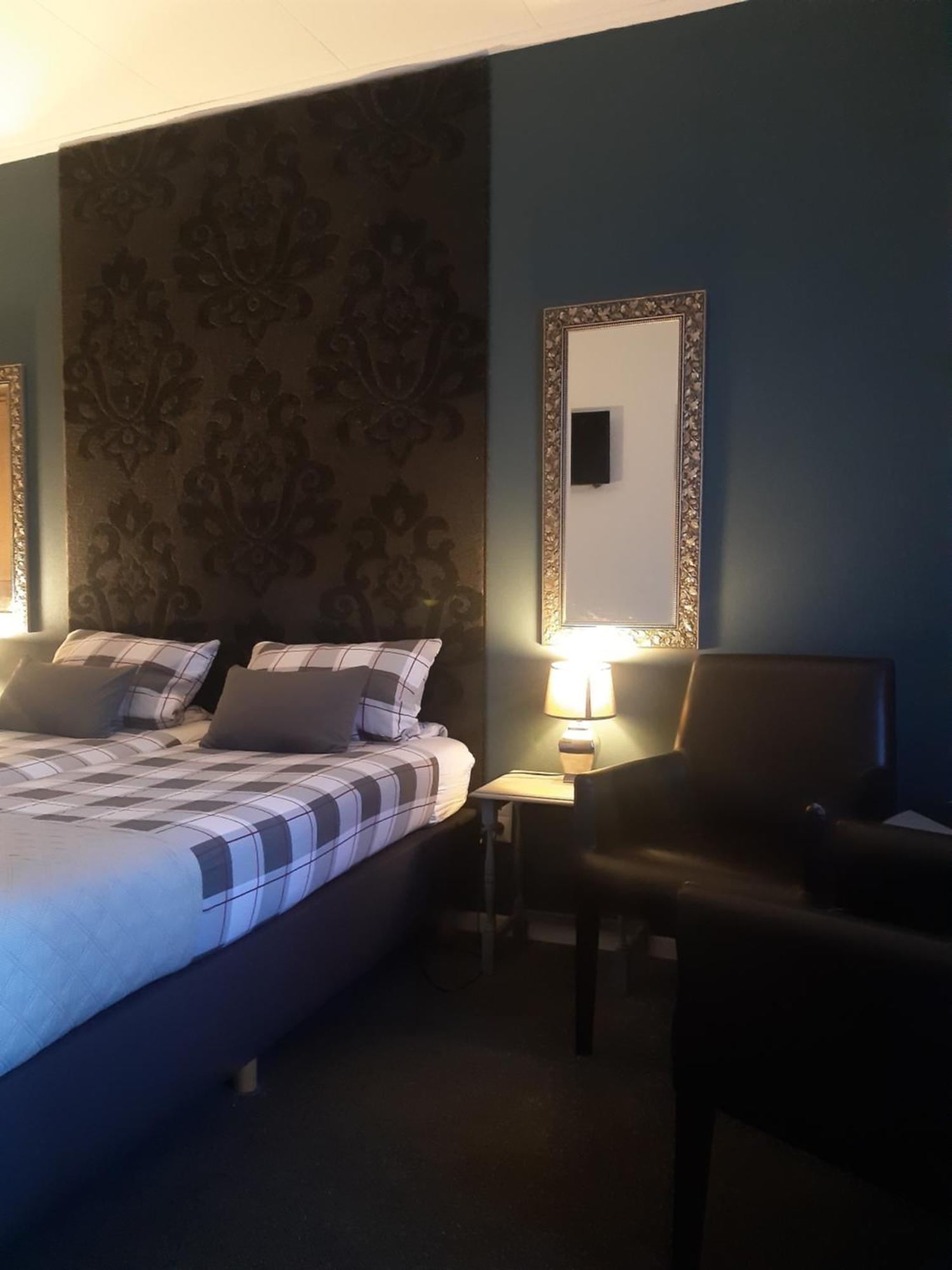 Hoeve Heidonk Horn Екстер'єр фото