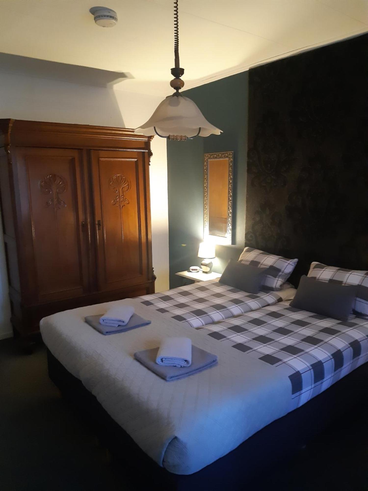Hoeve Heidonk Horn Екстер'єр фото
