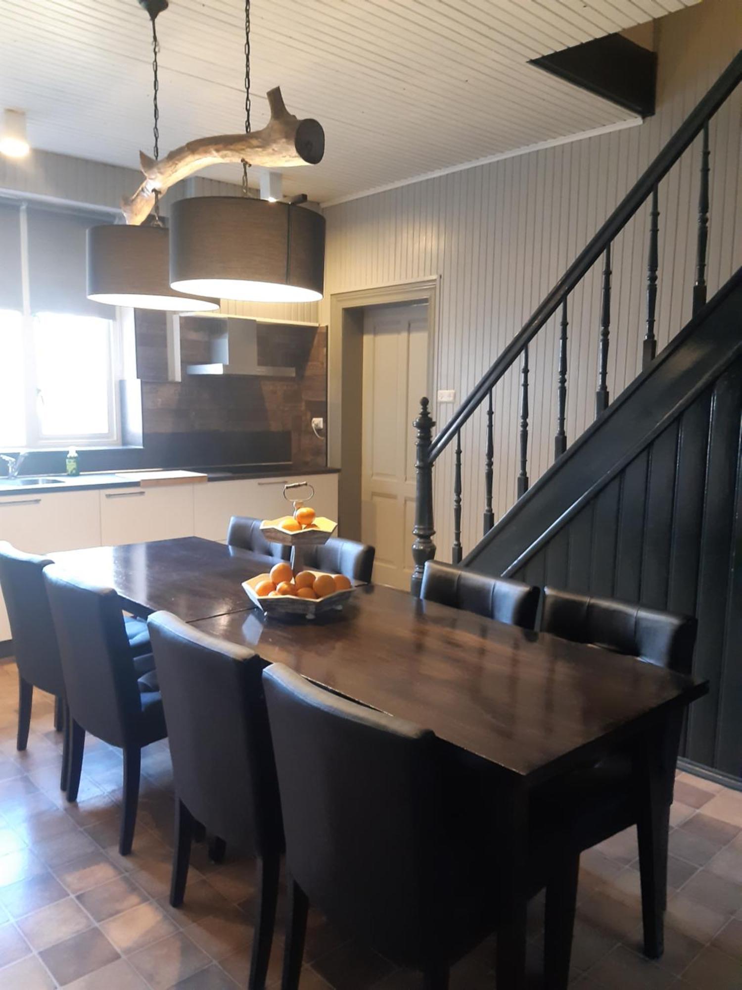 Hoeve Heidonk Horn Екстер'єр фото