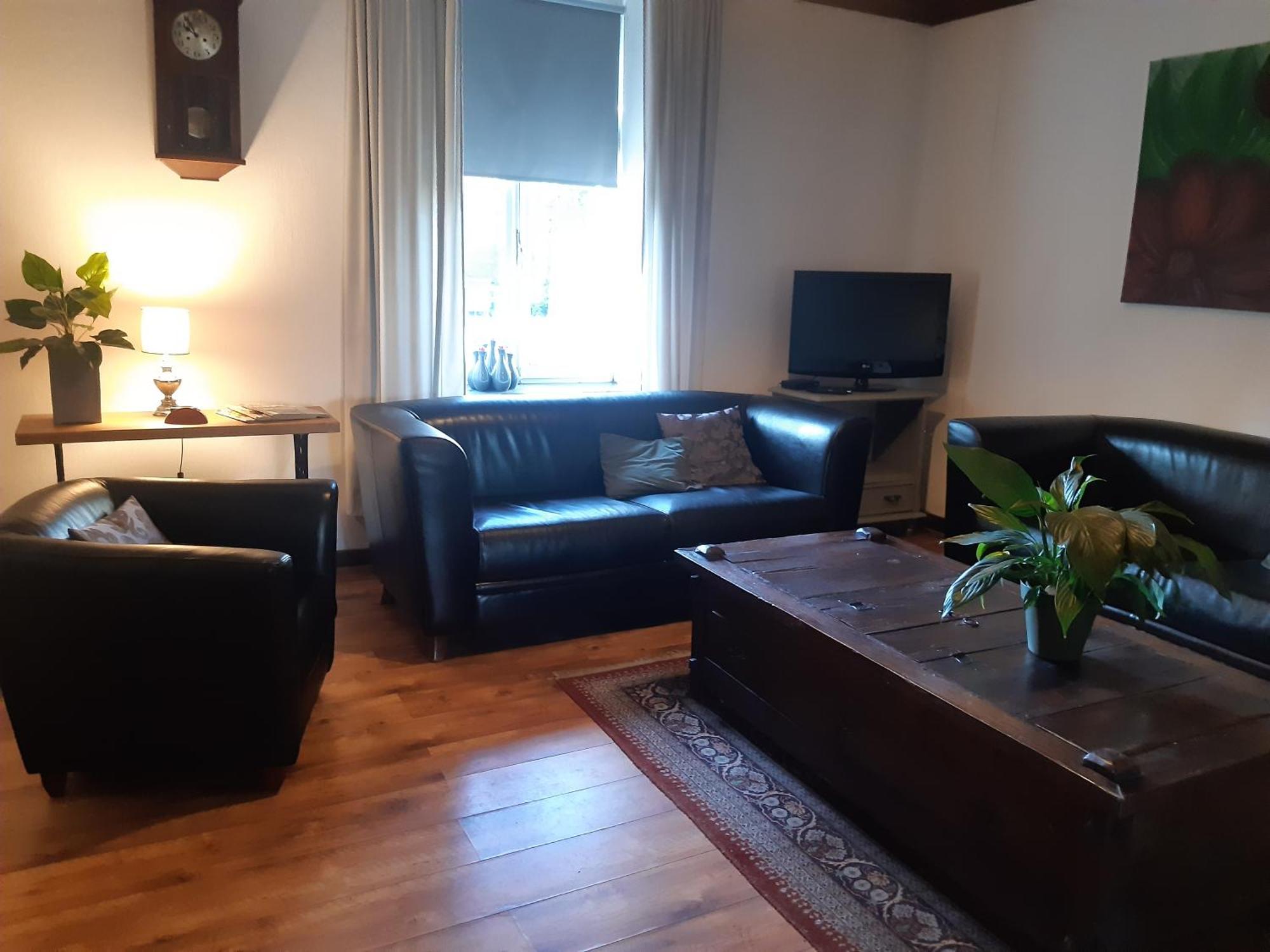 Hoeve Heidonk Horn Екстер'єр фото