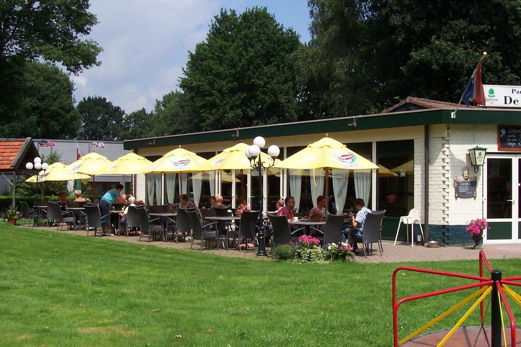 Hoeve Heidonk Horn Екстер'єр фото